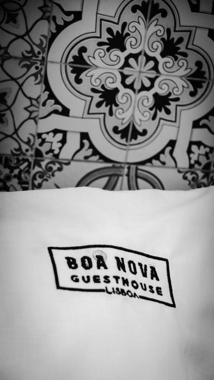 リスボンBn Ghouseアパートメント エクステリア 写真